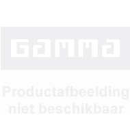 GAMMA Professional lakroller universeel 10 cm 5 stuks